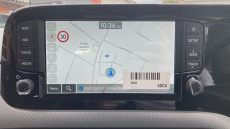 Hyundai i10 1.0 [63] Advance 5dr [Nav] Petrol Hatchback